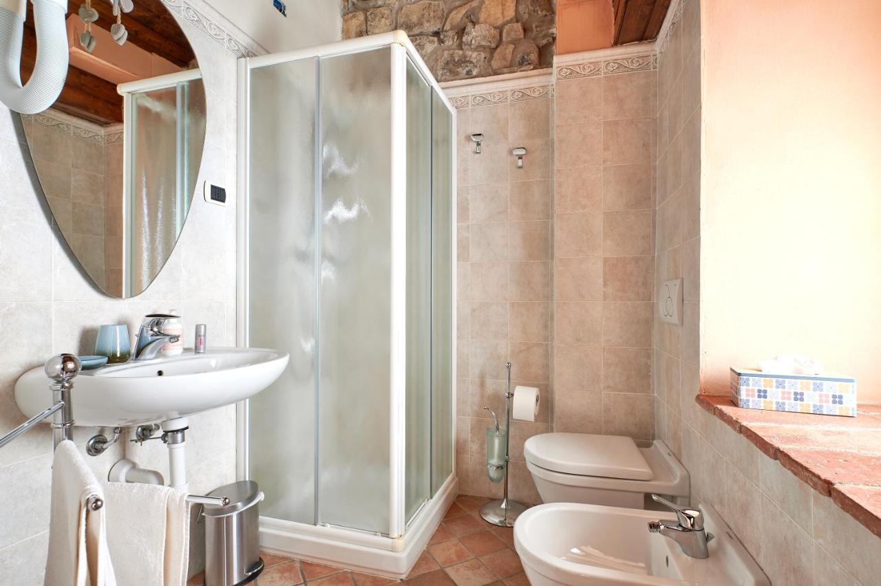 B&B Adelche San Giovanni Bianco Ngoại thất bức ảnh