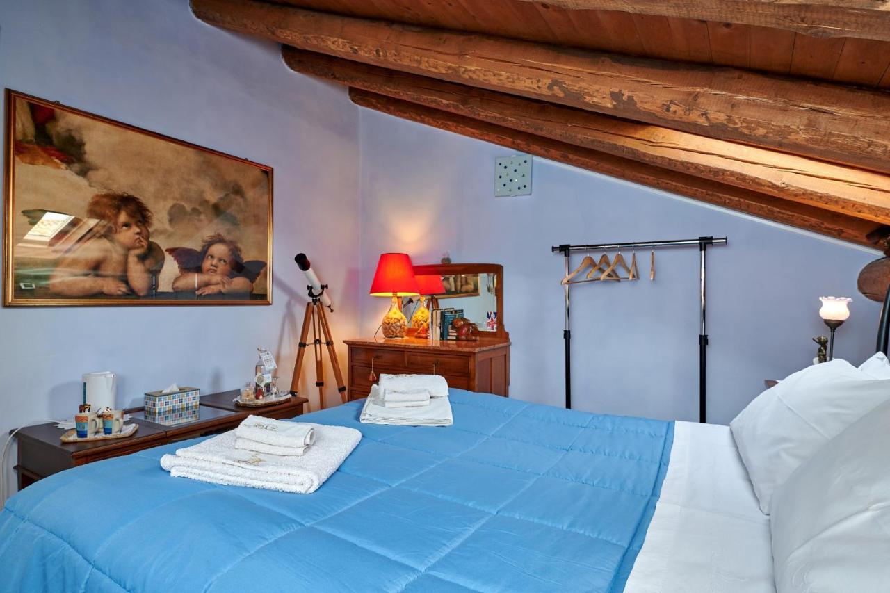 B&B Adelche San Giovanni Bianco Ngoại thất bức ảnh