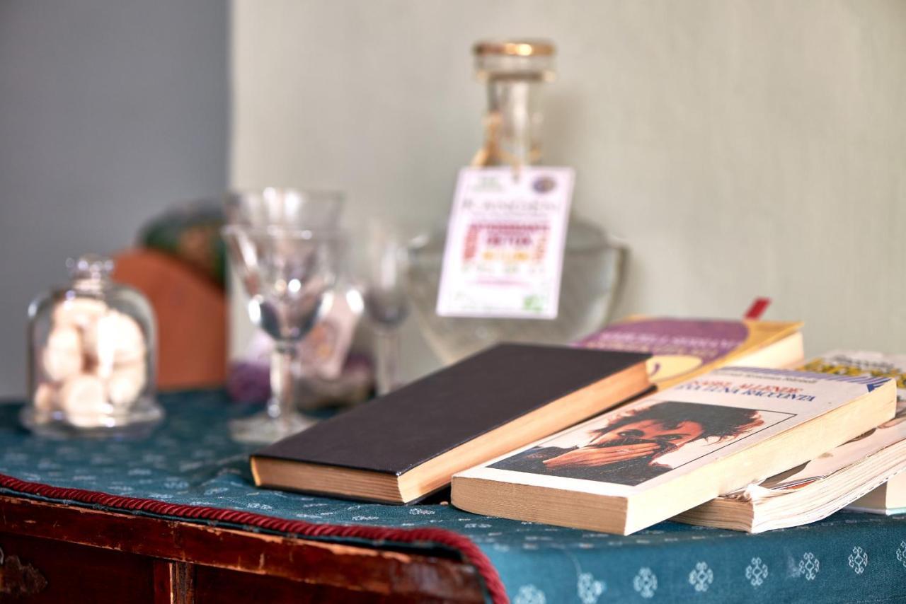 B&B Adelche San Giovanni Bianco Ngoại thất bức ảnh