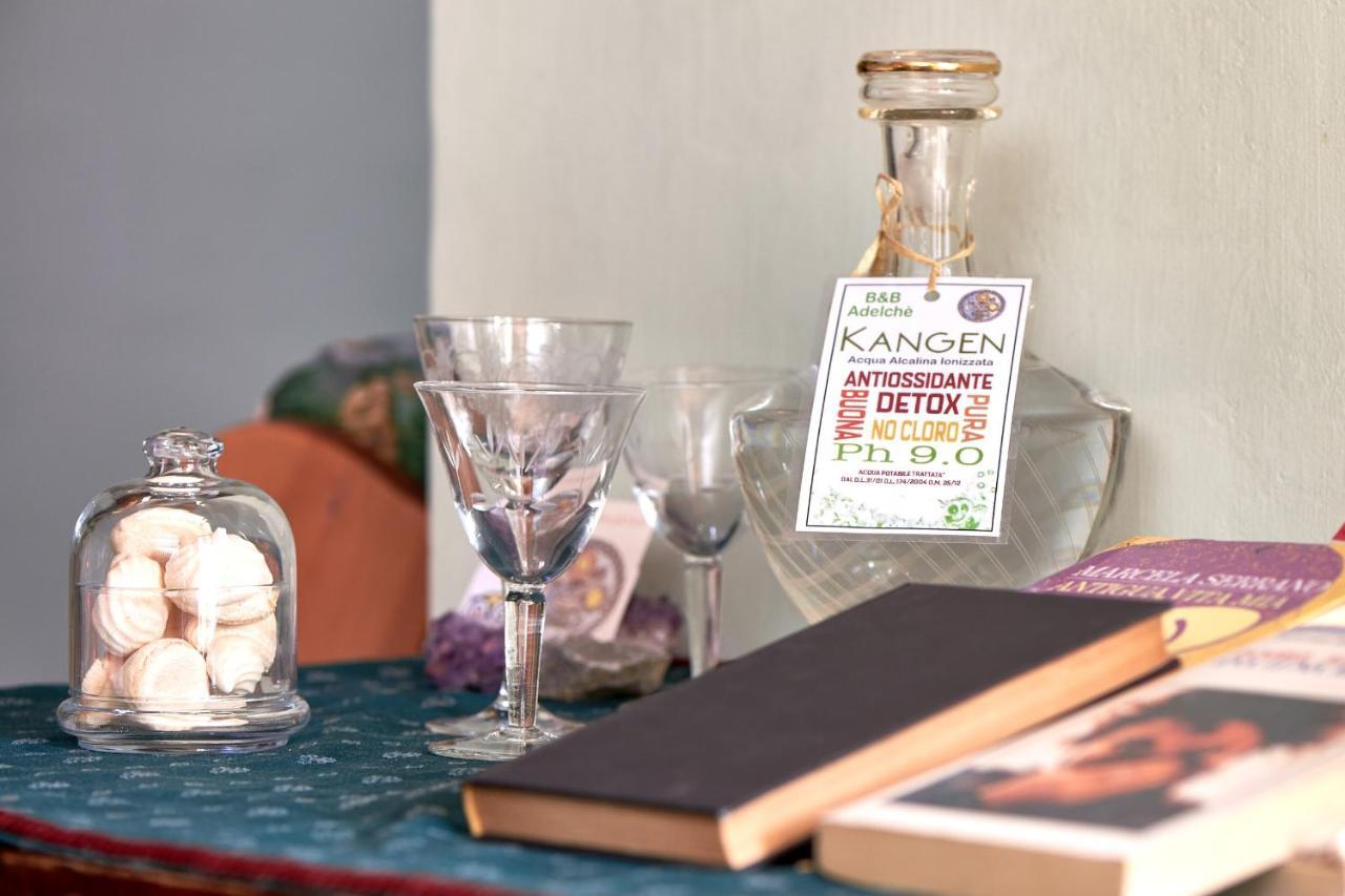 B&B Adelche San Giovanni Bianco Ngoại thất bức ảnh