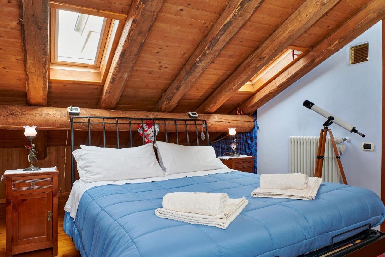 B&B Adelche San Giovanni Bianco Ngoại thất bức ảnh