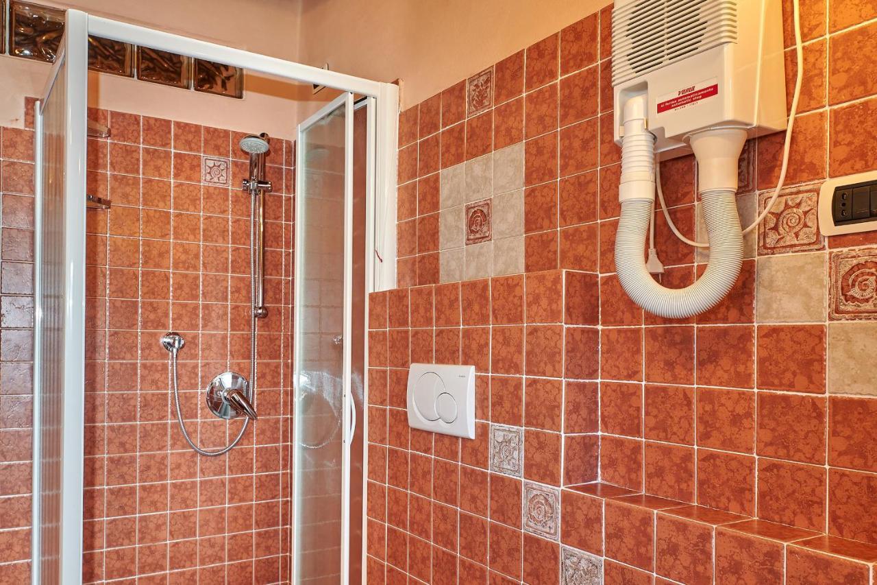 B&B Adelche San Giovanni Bianco Ngoại thất bức ảnh