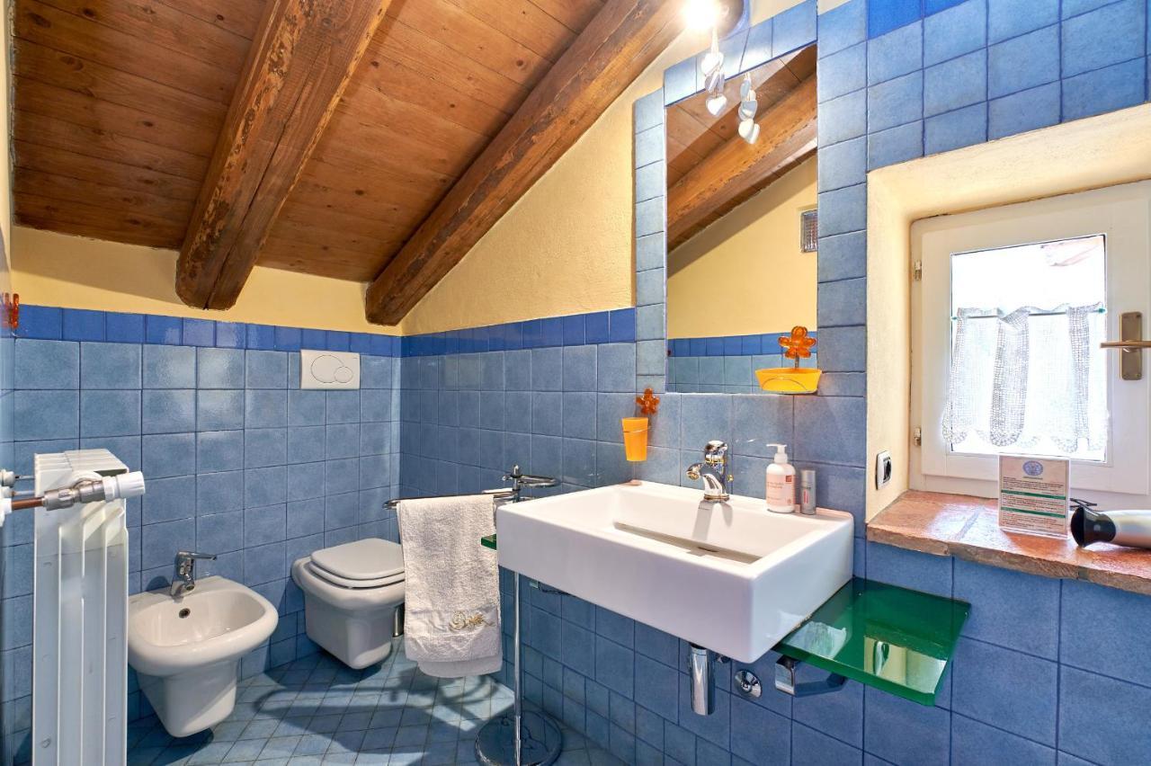 B&B Adelche San Giovanni Bianco Ngoại thất bức ảnh