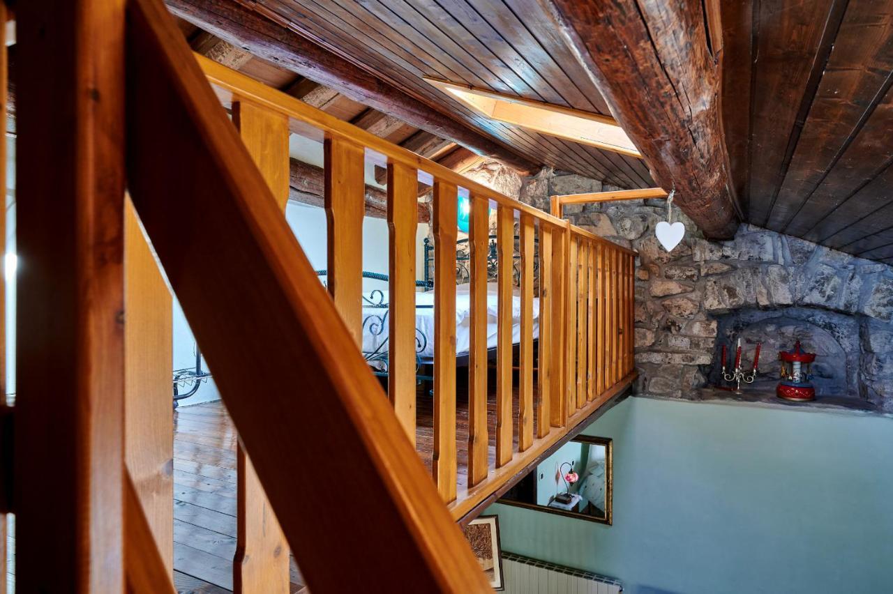 B&B Adelche San Giovanni Bianco Ngoại thất bức ảnh