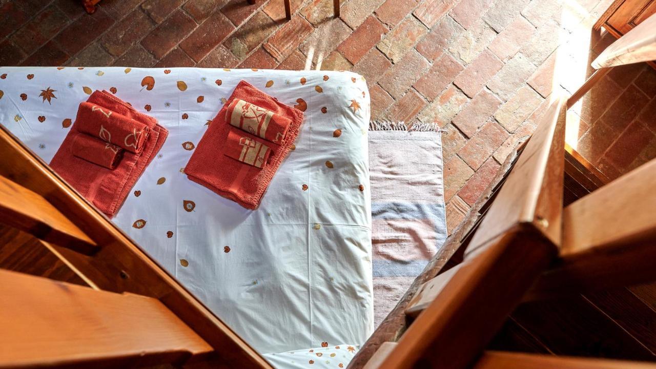 B&B Adelche San Giovanni Bianco Ngoại thất bức ảnh