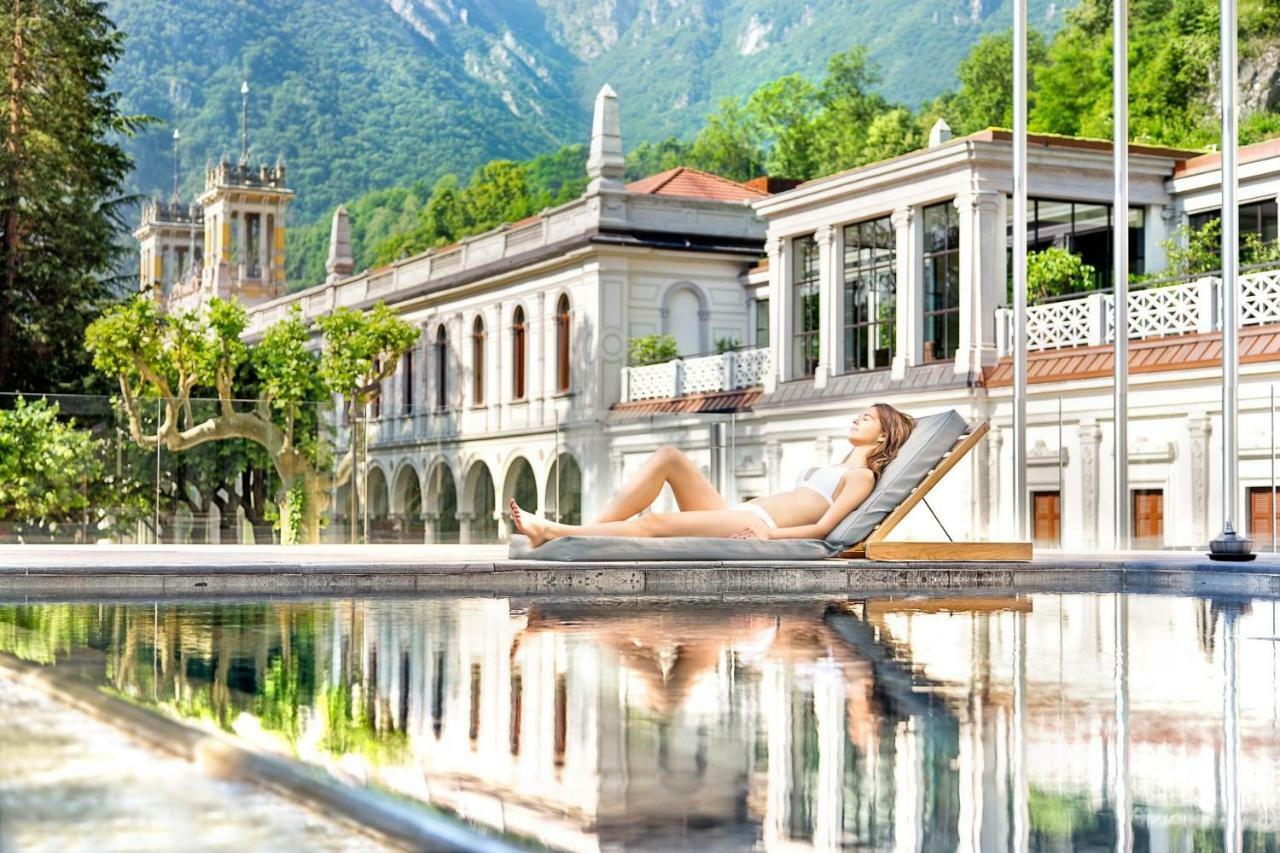 B&B Adelche San Giovanni Bianco Ngoại thất bức ảnh
